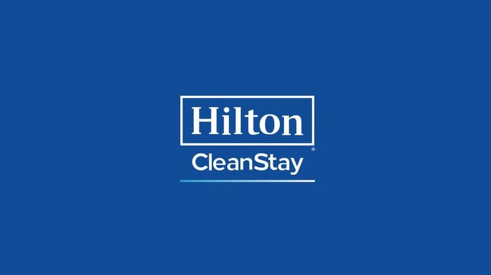 Hampton Inn Carlstadt At The Meadowlands Exterior foto