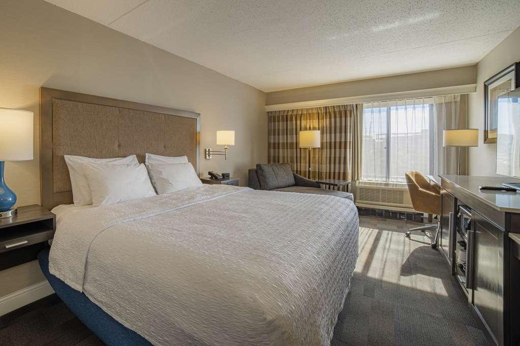 Hampton Inn Carlstadt At The Meadowlands Zimmer foto
